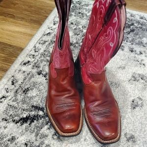 Ariat Boots